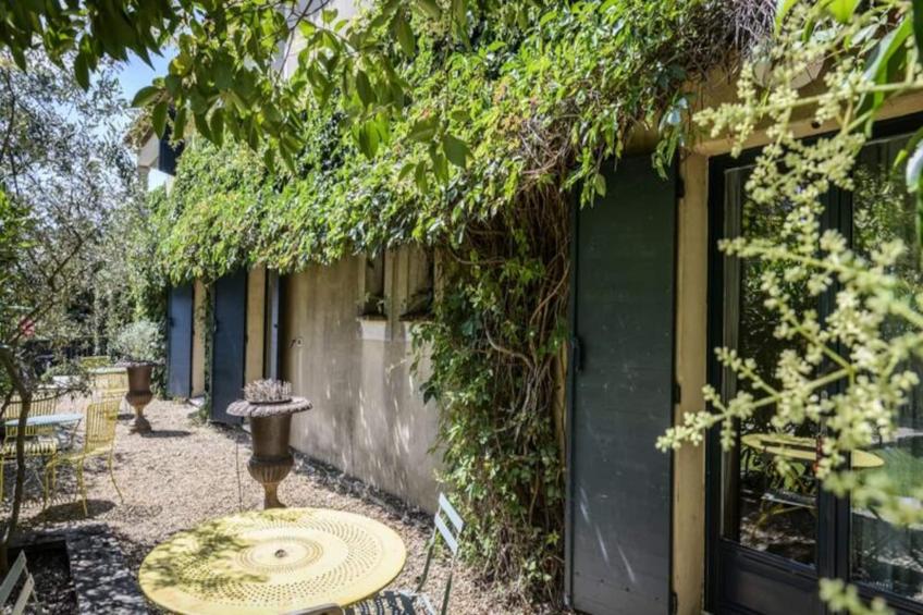 Bastide Dou Pastre Family Friendly House - foto 37