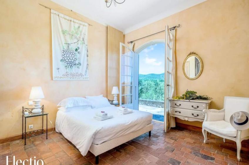 Grande Bastide | Domaine Tour Campanets - foto 23