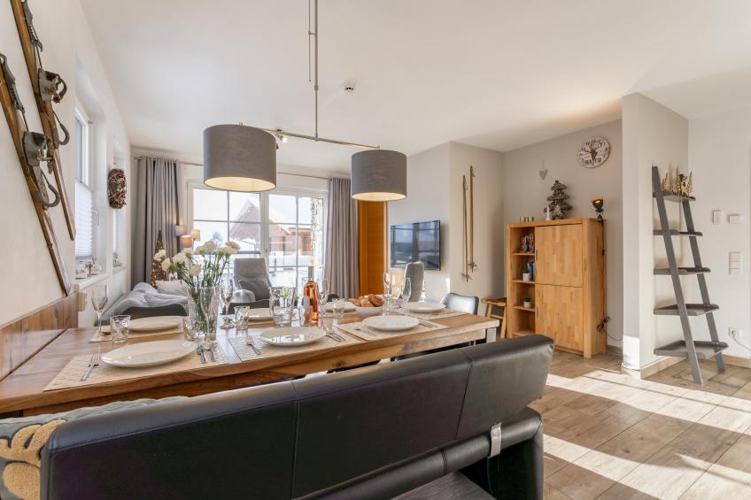 Luxury Tauern Suite Walchen Kaprun 6 - foto 6
