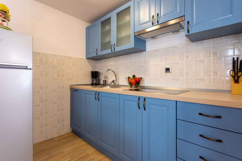 Holiday home in an old town - BF-MXX54 - foto 24