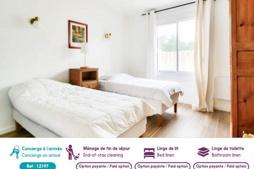 Maison à La guerinière - Ile de Noirmoutier - foto 4