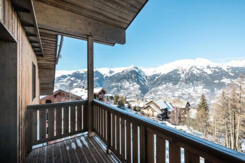 Résidence Terresens Le Snoroc - foto 32