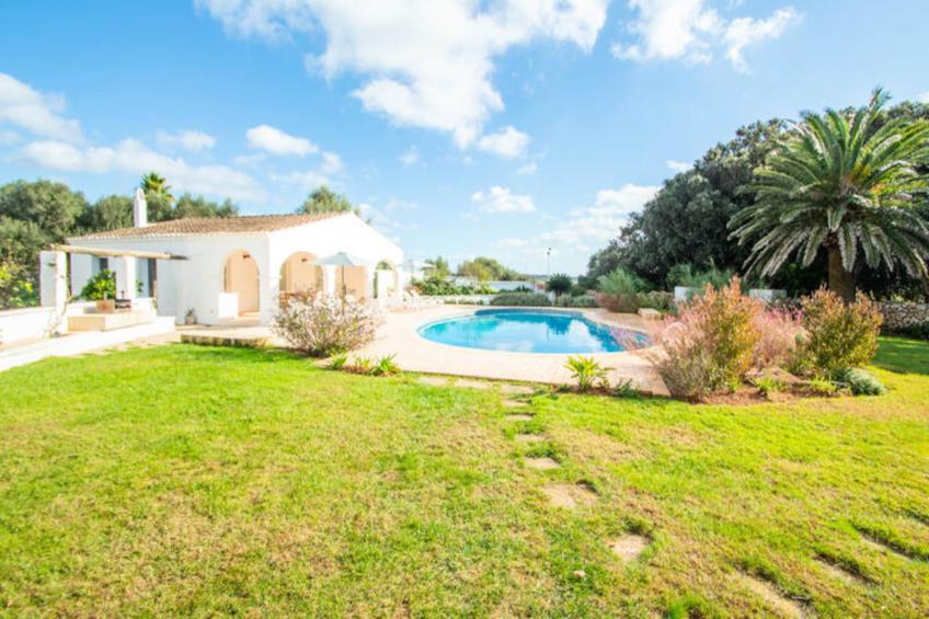 Maison à Cala Galdana - foto 80