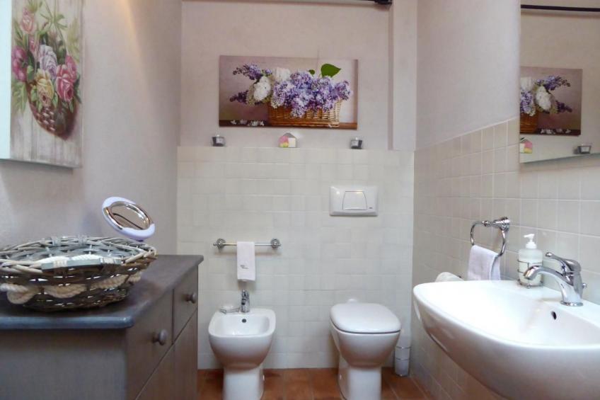 Anwesen "Villa Cerine" mit eigenem Pool - foto 23