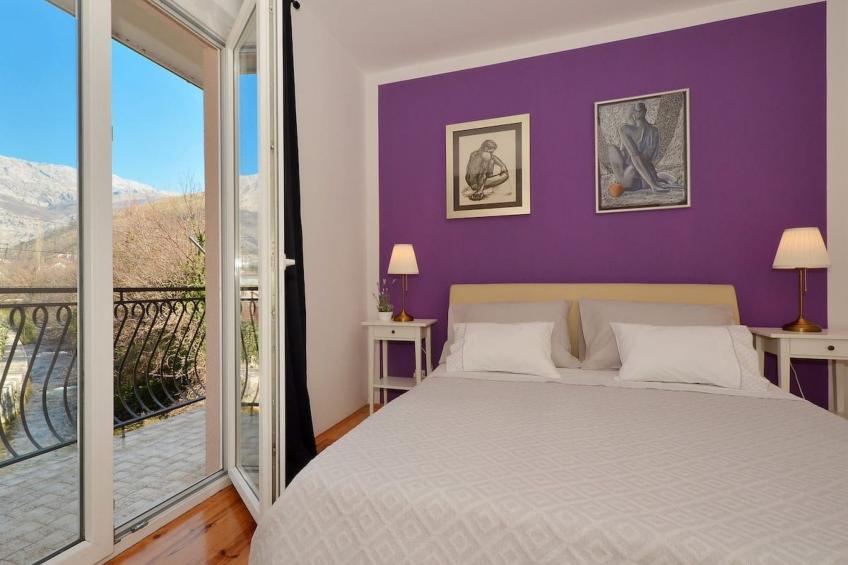 Žrnovnica, Entspannung am Flussufer - foto 37