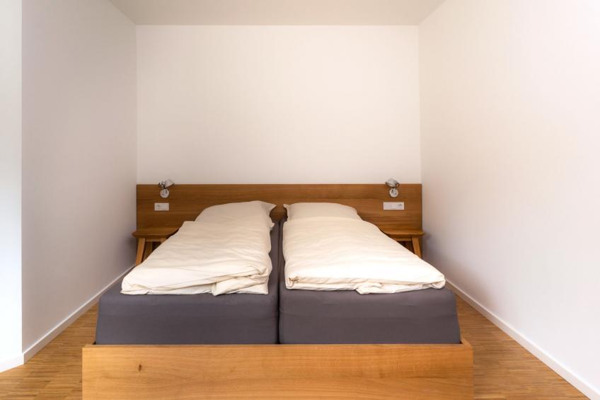 de luxe H751 mit Panoramasauna - foto 20