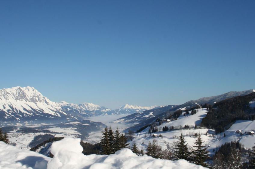 Bergchalet - foto 30