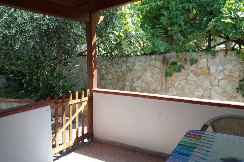 Zwei-Zimmer-Ferienhaus 11 in der Residenz Liberato Peschici - foto 28