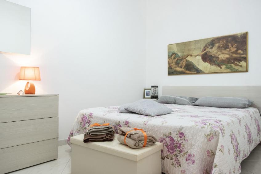 Casa Marsala Centro bei Holiday World - foto 7