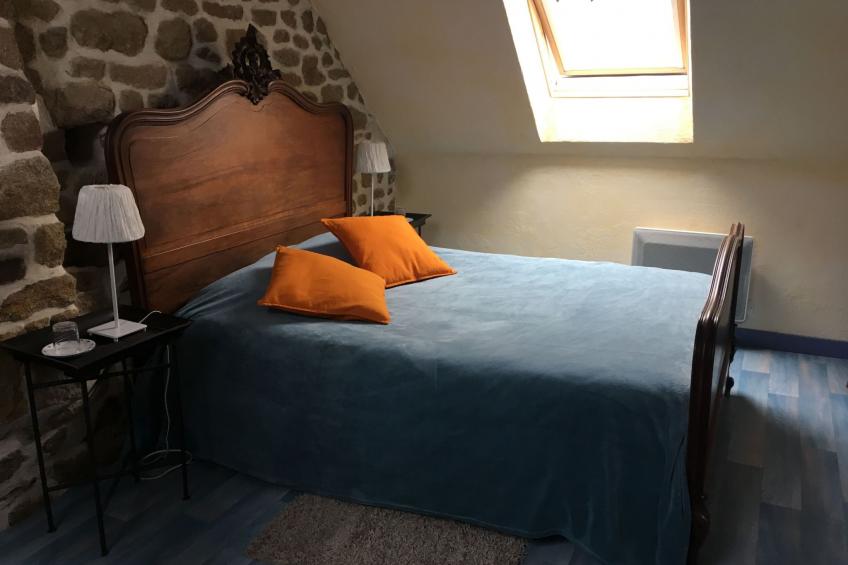 Gemütliches Haus in der Bucht von Mont-Saint-Michel - foto 15