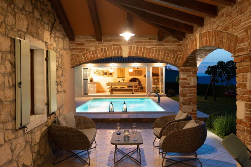 Villa Casa Vista - foto 52