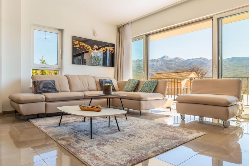 in Dugopolje mit Privatem Pool - foto 5