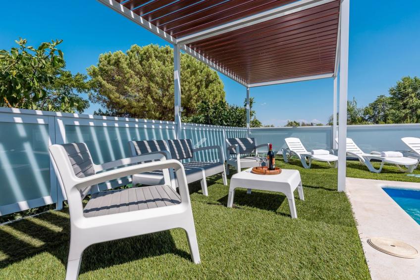 Casa Rural Adalid, auf dem Lande in Sevilla - foto 40