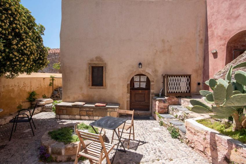 "Goulas" mit Blick auf das Wasser - foto 20