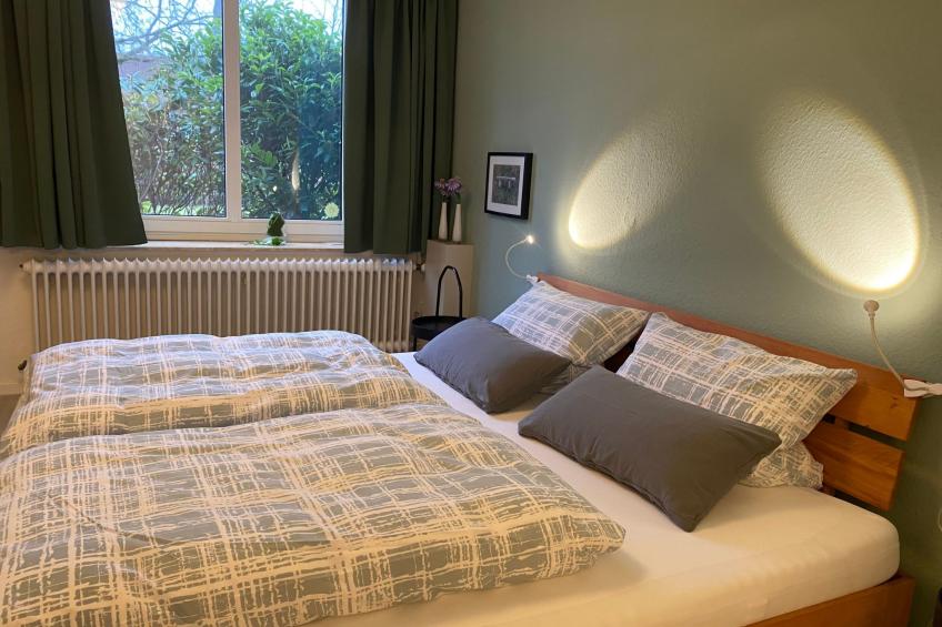 Altes Pastorenhus - foto 4