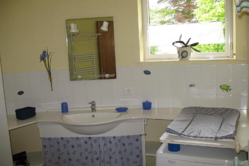 Unterkunft auf dem Bauernhof "La printanière" (Die Frühlingsfrau) - foto 8