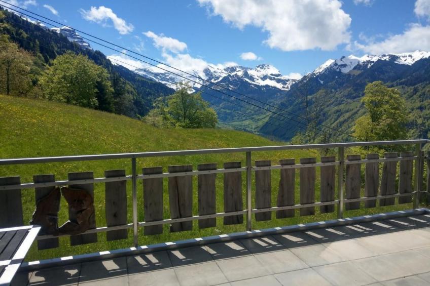 Oase im Engelbergertal zwischen Luzern & Engelberg - foto 2