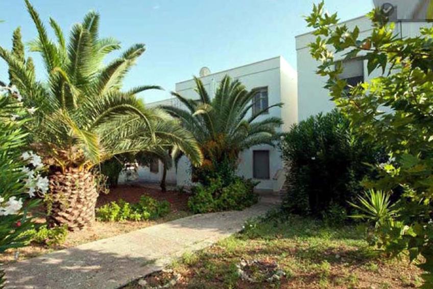 Wohnung in einer Residenz, nur wenige Meter vom Meer entfernt - foto 13