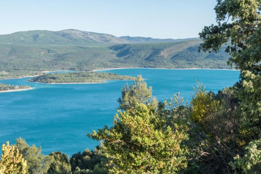 Le mas de l'Aven Unterkunft le mûrier - foto 39