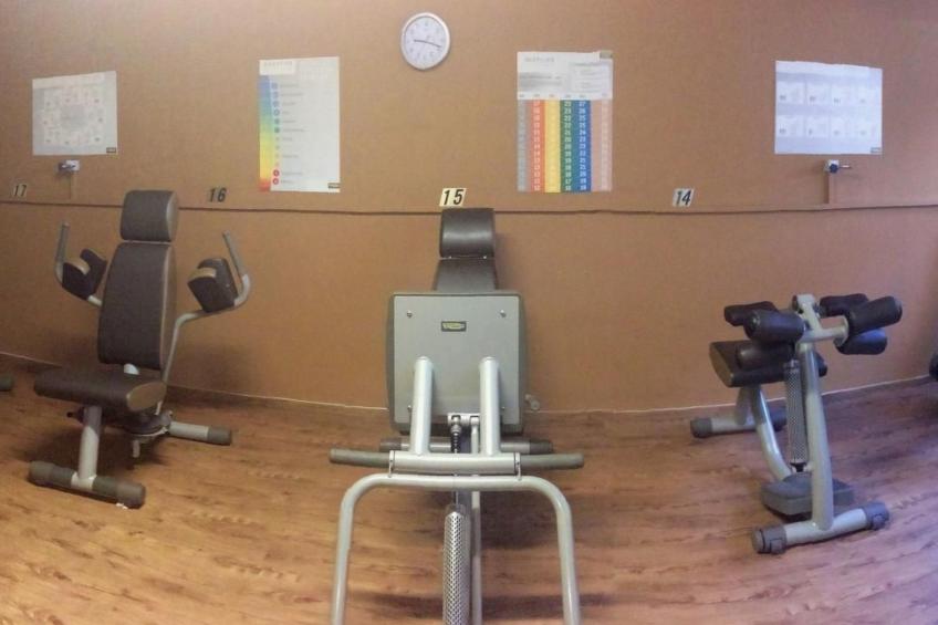 Thermen Apartment - foto 31