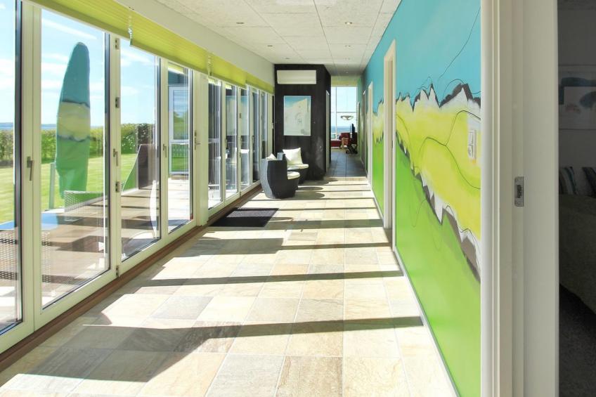 "Amia" - 20m from the sea in Funen - foto 39