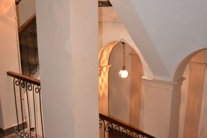 Palast im historischen Zentrum von Città della Pieve. - foto 2
