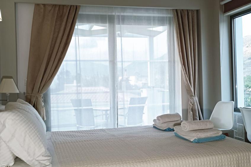 in Mithimna mit Privatem Pool - foto 39