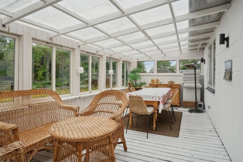 "Janna" - 75m from the sea in Sealand - foto 31