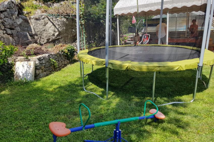 Villa Ella, traditionelles mediterranes Steinhaus - foto 33