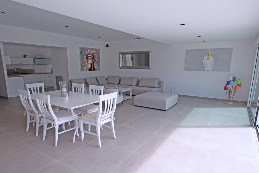 Villa 10 Pers - Piscine privée - Clim - Grimaud - foto 8