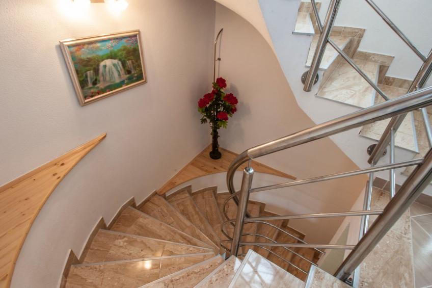 Villa "Villa Katy" mit Garten, Grill und Terrasse - foto 13