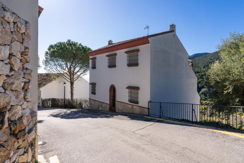 El Cerezal - Apartment with amazing nature views - foto 17