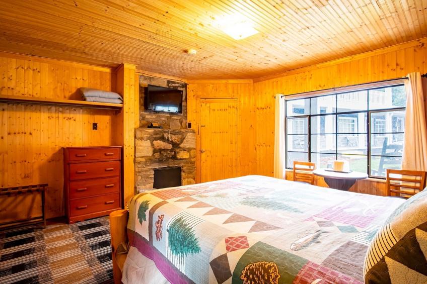 1_King Bed with River View - foto 37
