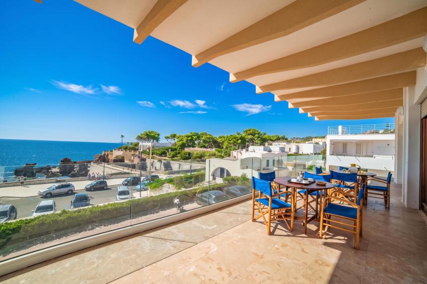 Villa Giulia Sea View - foto 35