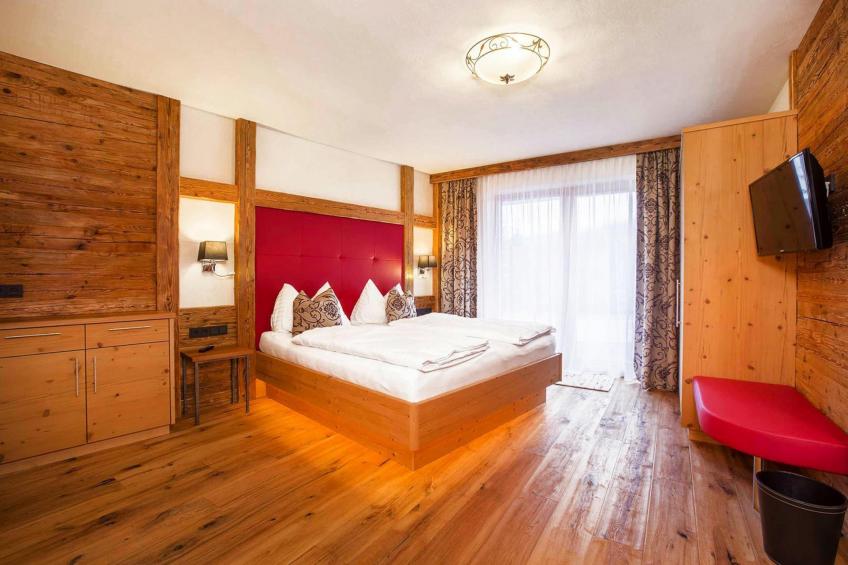 Chalet Edelweißalm, Königsleiten-Chalet Edelweißalm - foto 23