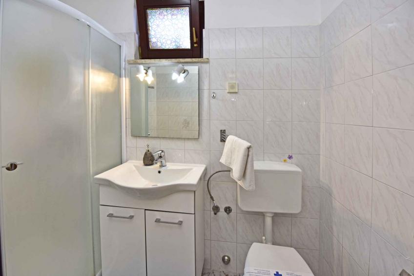 Holiday apartment with pool - BF-4YB9 - foto 44