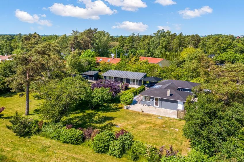 "Rother" - 50m from the sea in Lolland, Falster and Mon - foto 24