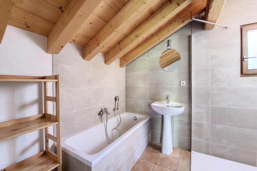 Chalets à Le Biot - foto 15