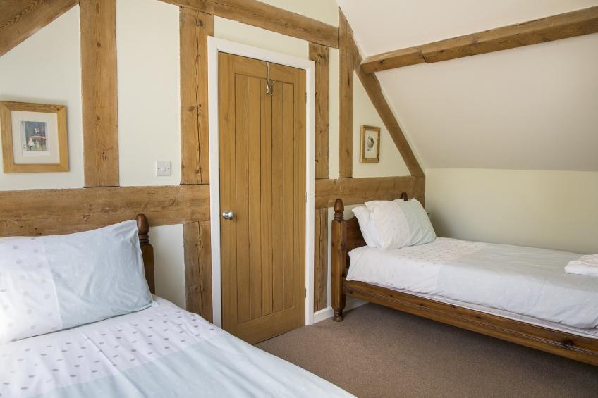 Owl Cottage - foto 14