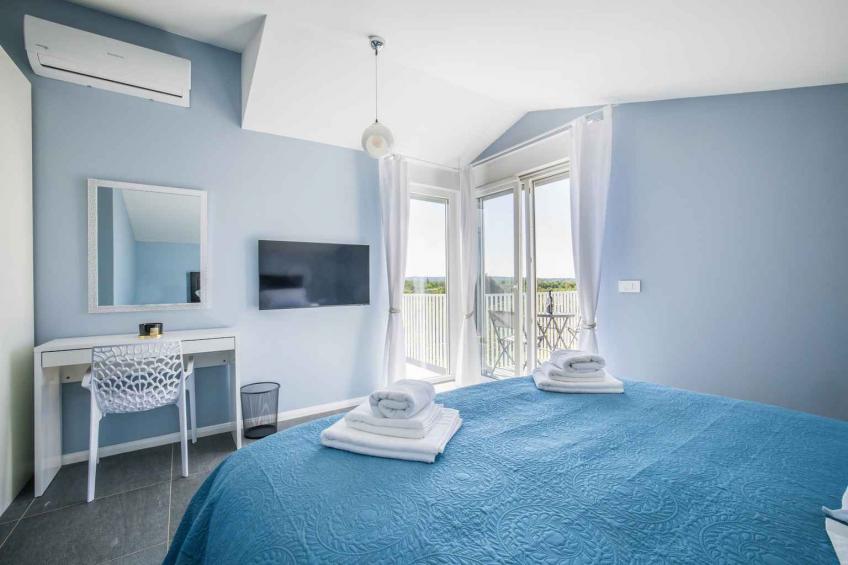 Vakantiehuis met buitenzwembad - BF-97T5D - foto 61