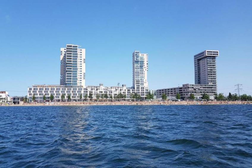 Gelijkvloerse vakantiewoning 6p huisje 17 - foto 39