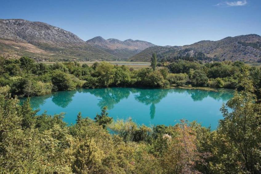 Two-Bedroom Apartment With Lake View - foto 57