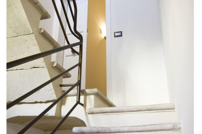 Wohnung 'Nuvole Barocche' mit Balkon - foto 39