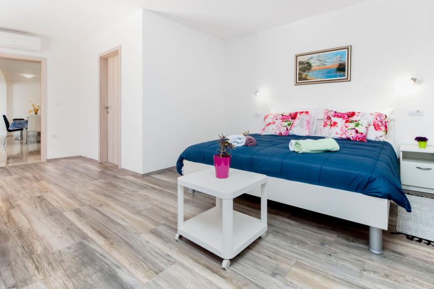Neues Ferienhaus Nina in der Nähe von Rovinj - foto 29