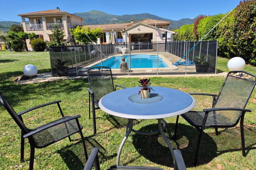 Villa Miramonte - foto 36