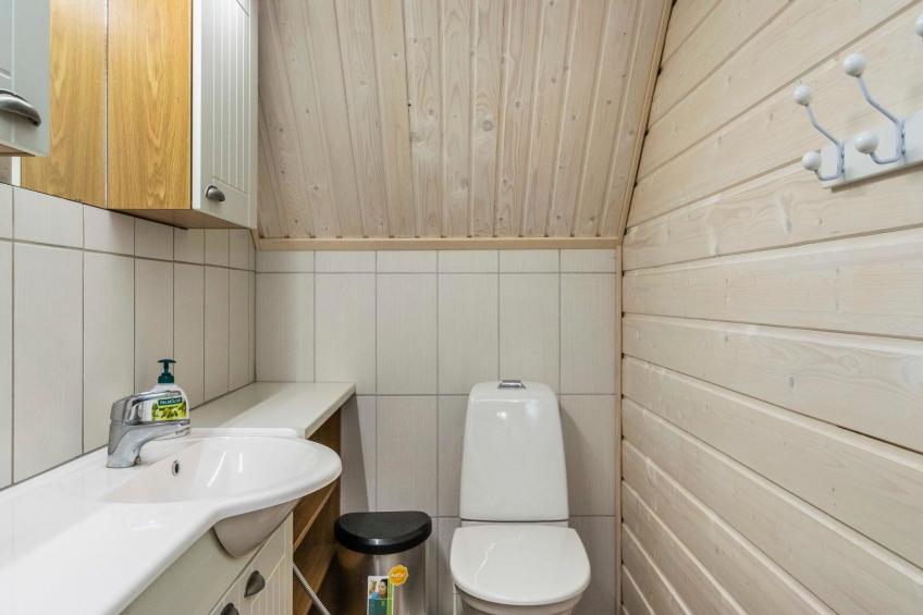 Eemilin huvila - foto 27