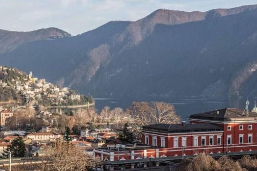 Elegante Penthouse-Wohnung mit Seeblick - foto 3