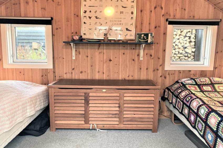 "Ylvie" - 150m from the sea in Funen - foto 5