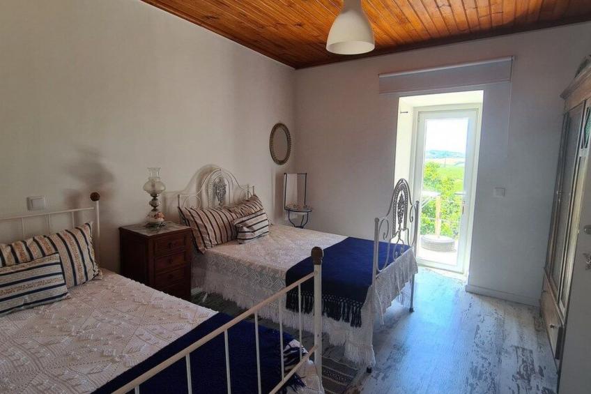 Haus in einem Bauernhof zwischen Weinbergen 2 - foto 3