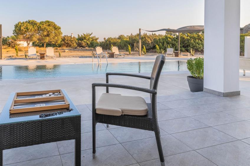 Villa Korali - foto 11